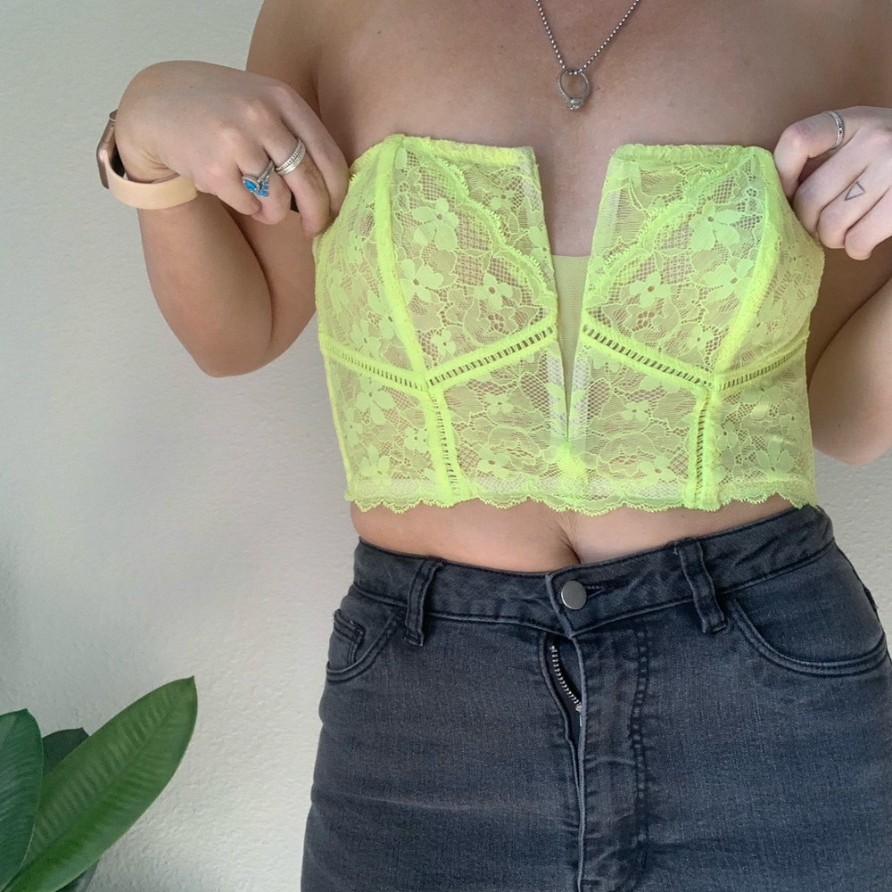 Victoria’s Secret Corset
